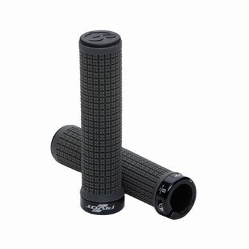 Pivot Phoenix Factory Lock-On Grips