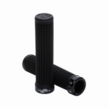 Pivot Phoenix Factory Lock-On Grips