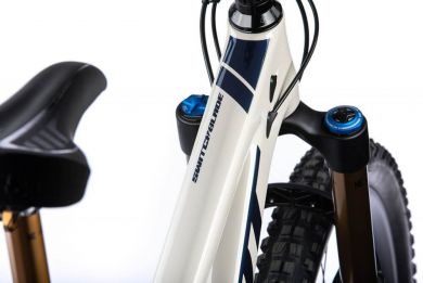 Pivot Switchblade Pro XT/XTR 29 Mojave