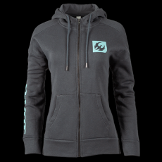 Phoenix Full Zip Limited Edition Hoodie - Women's