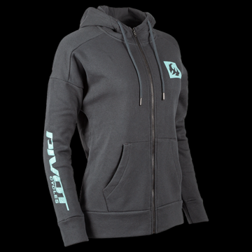 Phoenix Full Zip Limited Edition Hoodie - Women's