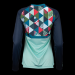 Peahi Long Sleeve Women's Jersey - Mint