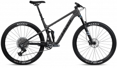 Pivot Mach 4 SL V3 Ride GX Eagle Transmission ICE BLUE