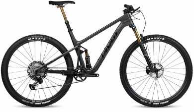 Pivot Mach 4 SL V3 Pro XT/XTR MIDNIGHT SKY