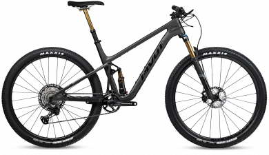 Pivot Mach 4 SL V3 Pro XT/XTR MIDNIGHT SKY REYNOLDS