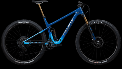 Pivot Mach 4 SL Pro X0 Eagle Transmission