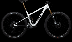 Pivot Mach 4 SL Pro X0 Eagle Transmission