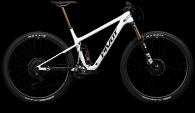 Pivot Mach 4 SL Pro X0 Eagle Transmission