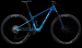 Pivot Mach 4 SL Expert XT Di2 maastopyörä 29 BLUE STELLAR FADE