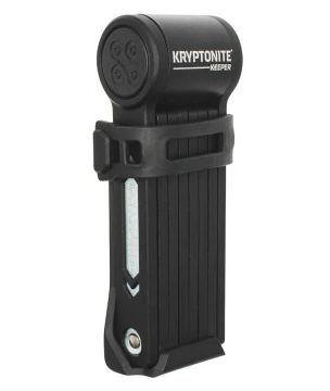 KRYPTONITE Keeper Mini Folding Taittolukko 80cm