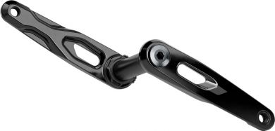 SRAM Crank arm assembly Rival AXS E1 DUB 12/13s Without chainring