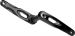 SRAM Crank arm assembly Rival AXS E1 DUB 12/13s Without chainring
