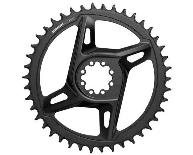SRAM Rival E1 Chainring Direct Mount (8-Bolt) Singlespeed 12s