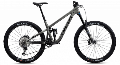 Pivot Firebird 29 Carbon RIDE XT 