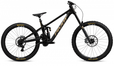 PIVOT PHOENIX RIDE BLACK GOLD