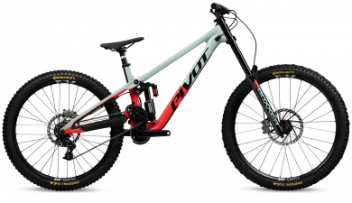 PIVOT PHOENIX RIDE RED MINT