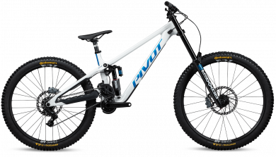 PIVOT PHOENIX RIDE WHITE COBALT BLUE