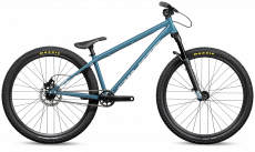 Pivot Point Pro Dirt Jump Dusk Blue