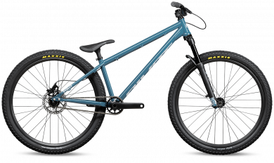 Pivot Point Pro Dirt Jump Dusk Blue