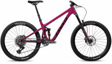 Pivot Shadowcat RIDE GX EAGLE TRANSMISSION Dangerfruit