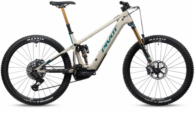 Pivot Shuttle AM Pro X0 Eagle Transmission  Mojave Willow Green