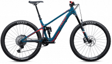 Pivot Shuttle SL RIDE SLX Blue Denim