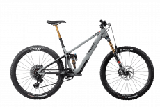 Pivot Shuttle SL Pro X0 Transmission