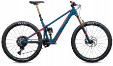 Pivot Suttle SL Desert Sage Gray