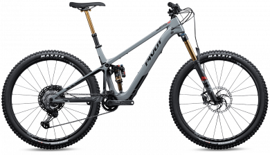 Pivot Suttle SL TEAM XTR Desert Sage Gray