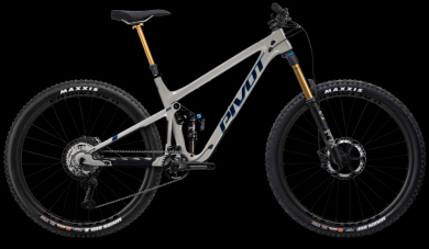 Pivot Switchblade Pro XT/XTR 29 Mojave