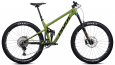 Pivot Switchblade RIDE SLX/XT UDH 