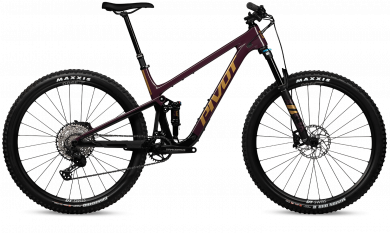 Trailcat SL 29