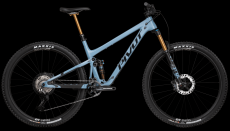 Pivot Trail Pro XT/XTR 2022