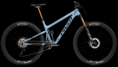 Pivot Trail Pro XT/XTR 