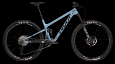 Pivot Trail RIDE XT/SLX 2022