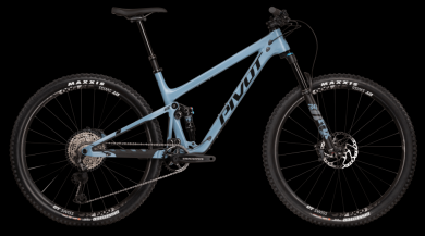 Pivot Trail RIDE XT/SLX 