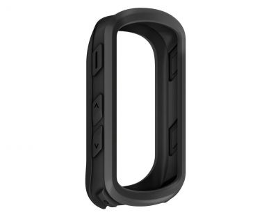 Garmin Edge 540/840 Silikonikotelo Musta 010-13264-00