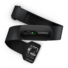 Garmin HRM 200 M-XL sykevyö sykkeen ja HRV mittaukseen