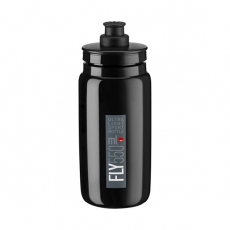 Elite FLY Musta 550ml Juomapullo