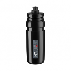 Elite FLY Musta 750ml Juomapullo