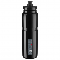 Elite FLY Musta 950ml Juomapullo