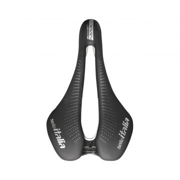 Selle Italia MAX SLR Boost Ti316 GEL Superflow L3