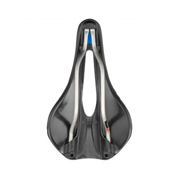 SELLE ITALIA NOVUS 3D BOOST EVO TI316 Superflow L3 Tilaustuote!