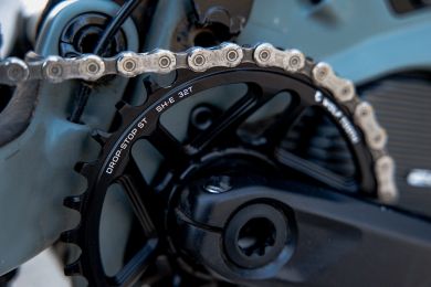Wolf Tooth Direct Mount Chainrings for Shimano E-Bike Motor