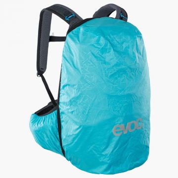 Evoc Trail Pro 26 Black / Carbon Grey
