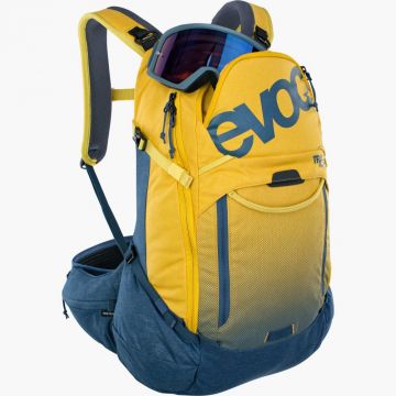 Evoc Trail Pro 26 Curry Denim