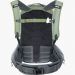 Evoc Trail Pro 16 Light Olive / Carbon Grey