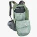 Evoc Trail Pro 16 Light Olive / Carbon Grey