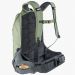 Evoc Trail Pro 16 Light Olive / Carbon Grey