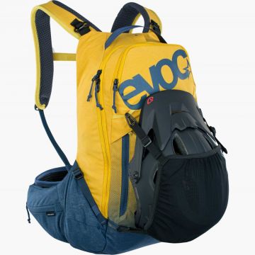 Evoc Trail Pro 16 Curry - Denim